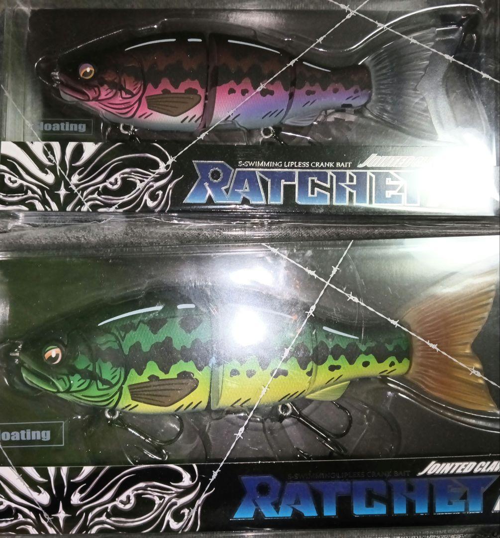 ラチェットセット