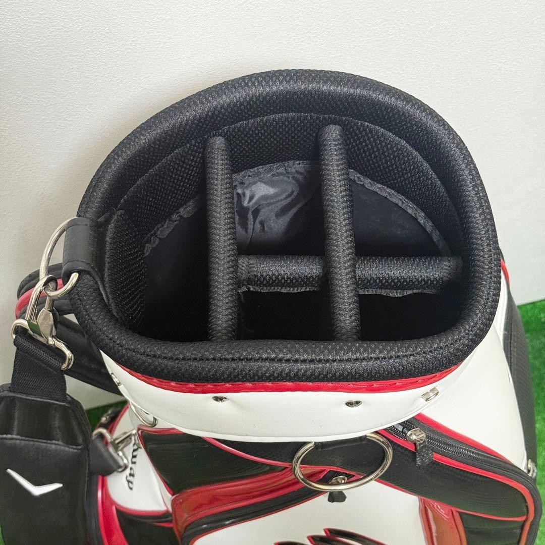 キャロウェイ ウォーバード 初心者 メンズ ゴルフクラブセット フルセット 一式