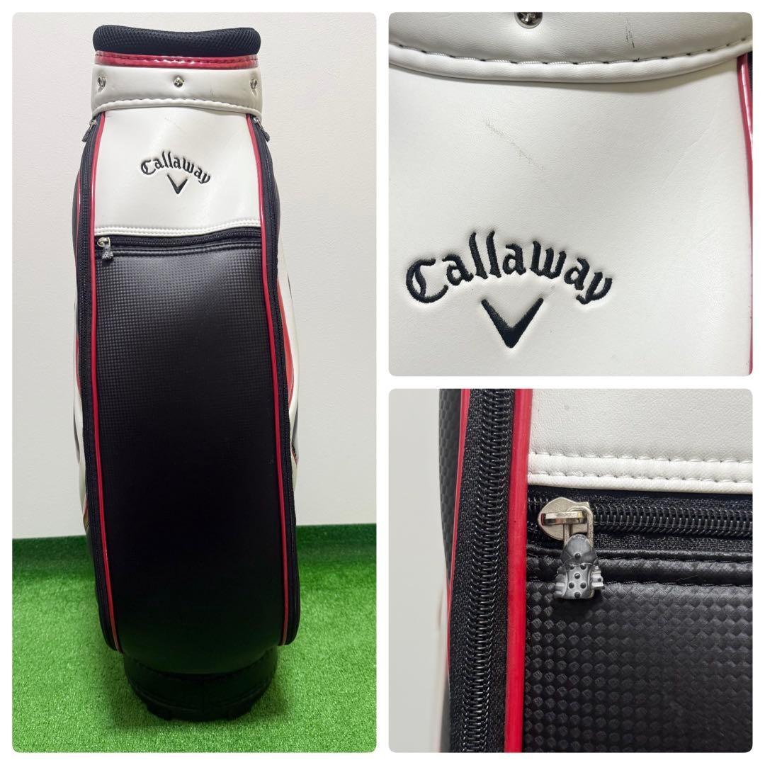 キャロウェイ ウォーバード 初心者 メンズ ゴルフクラブセット フルセット 一式