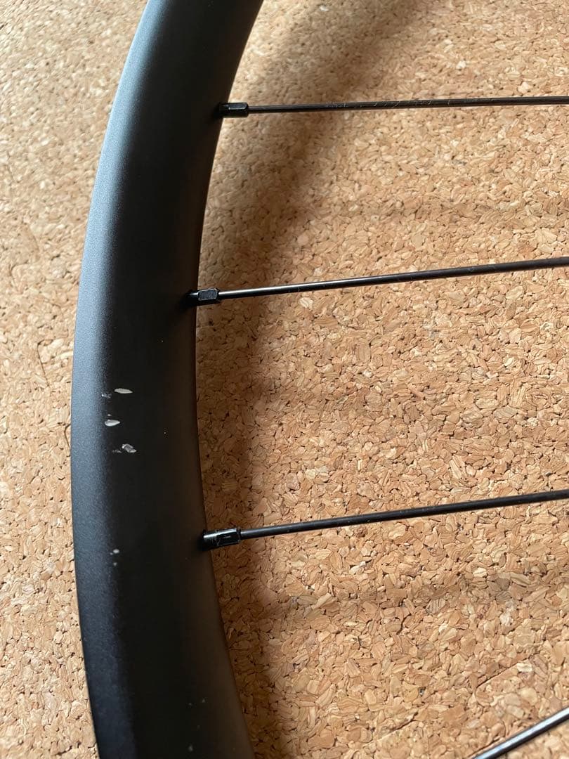 ウッシーCHRIS KING ホイールセット　29インチブースト　MTB