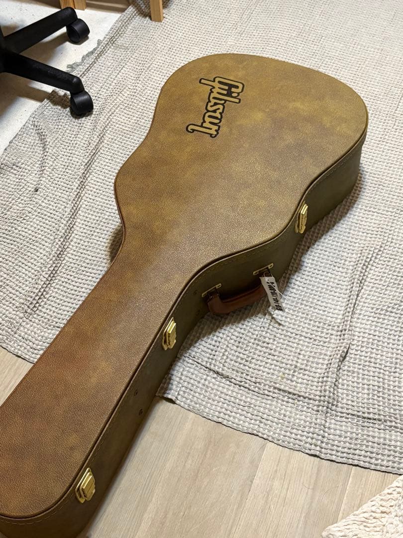 ギター Gibson / 1950s J-45 Original Sunburst