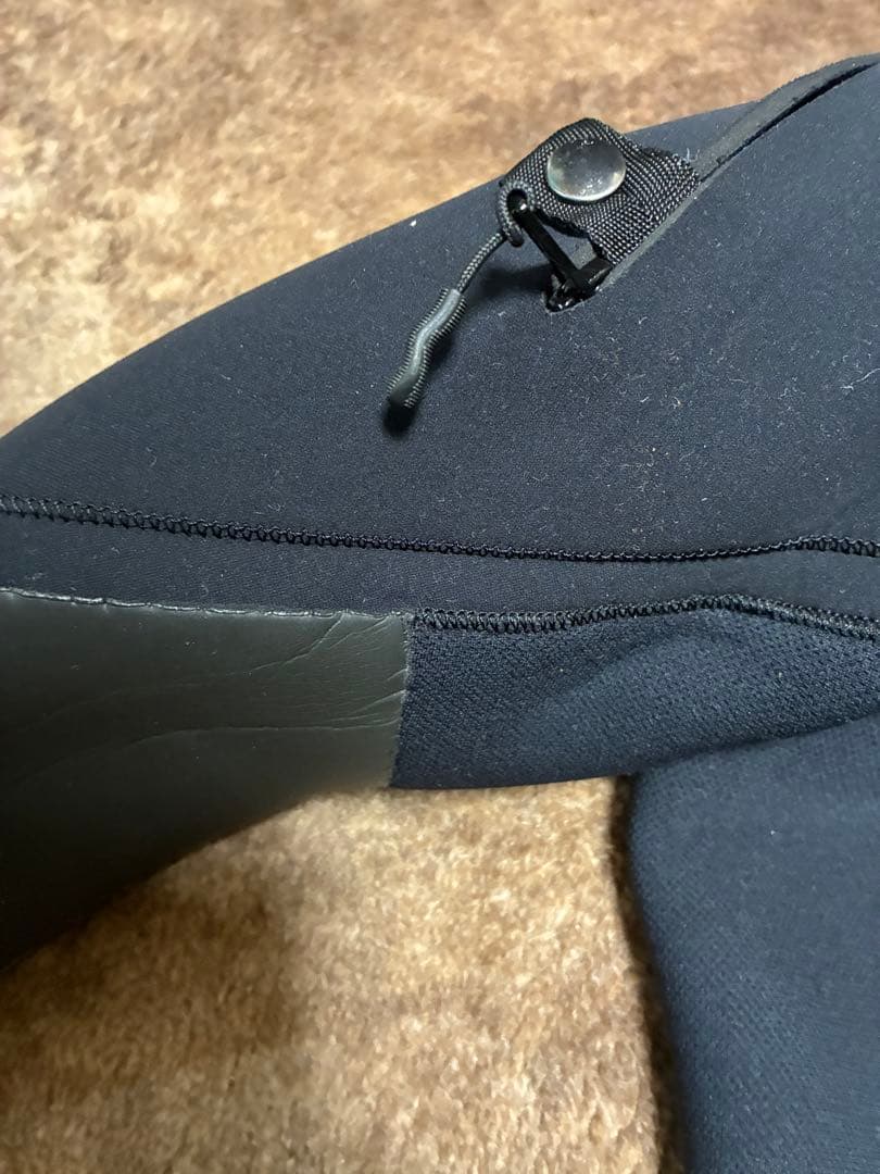 【コテツさん専用】BILLABONG WETSUITS セミドライ