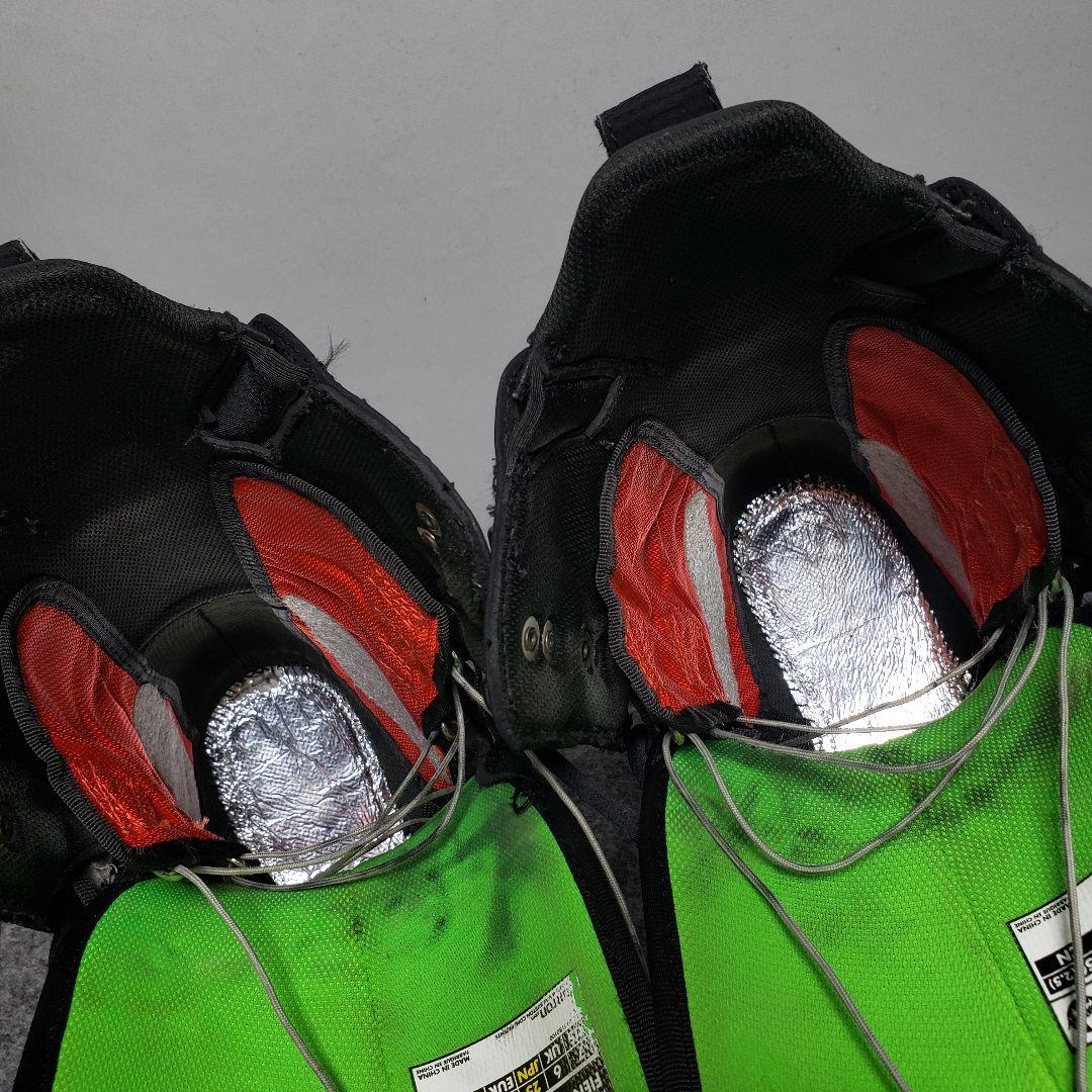 BURTON 25.0cm スノーボードブーツ