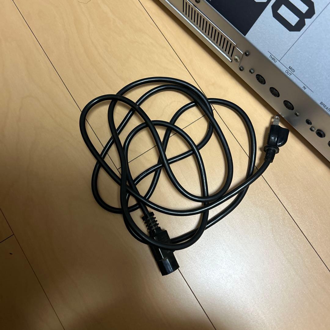 Yamaha MOTIF ES8 シンセサイザー