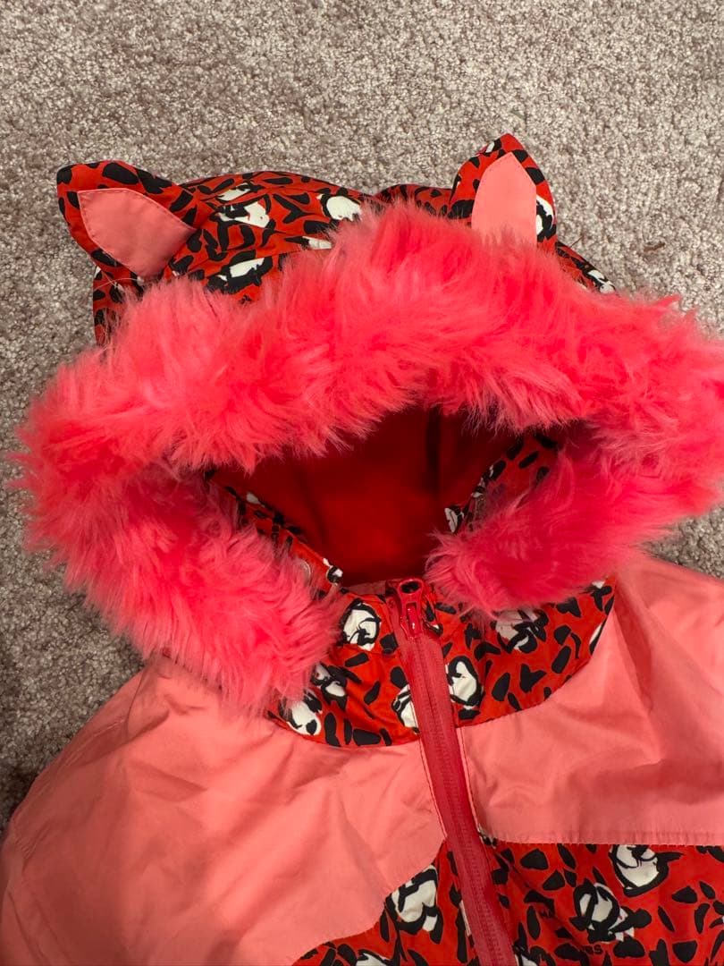 Marc Jacobs 子ども用スキーウェア