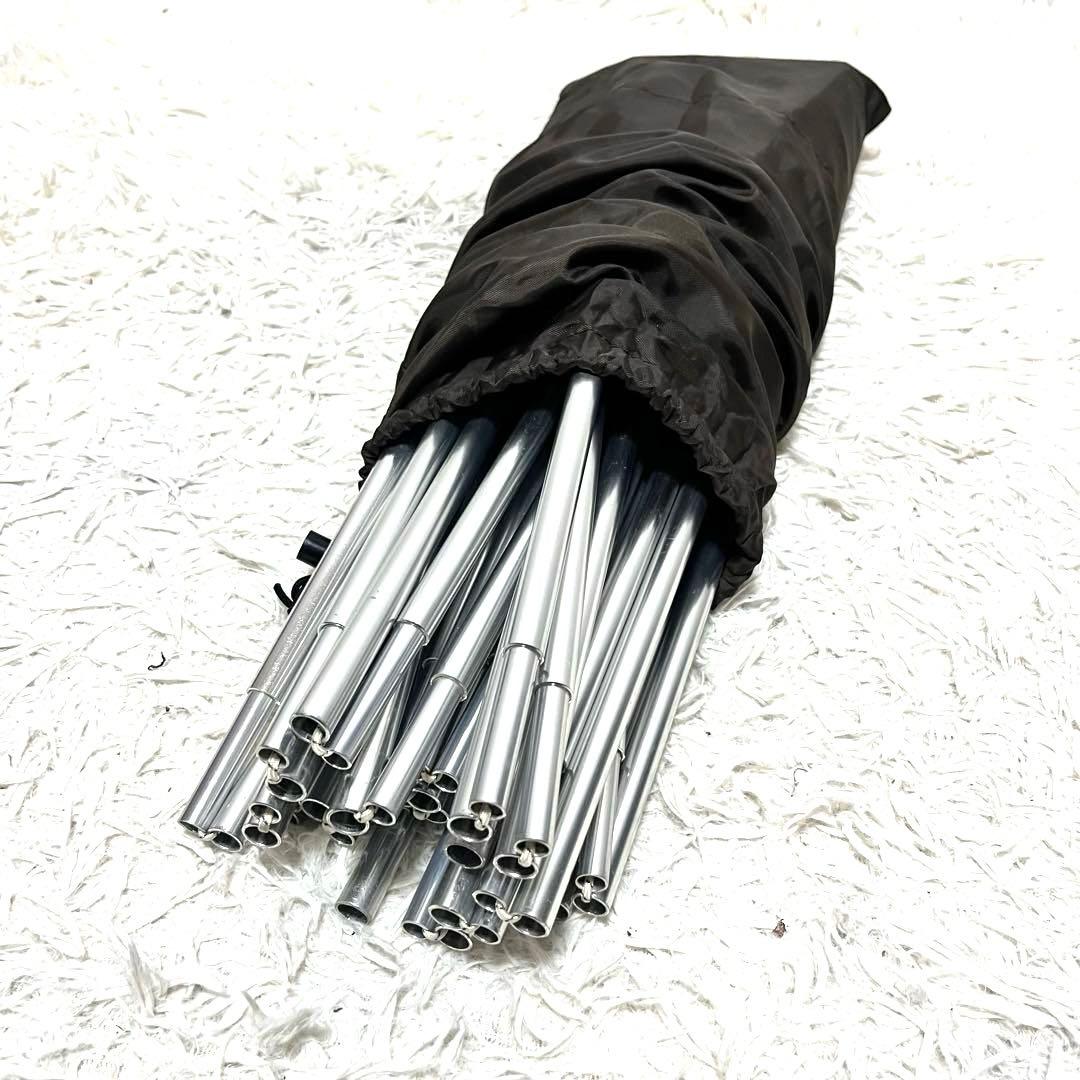 良品 コールマン ウェザーマスター STドーム 270 テント　Coleman