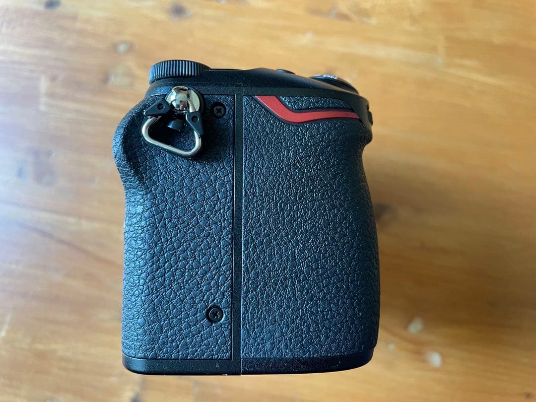 Nikon Z50II ミラーレスカメラ 本体