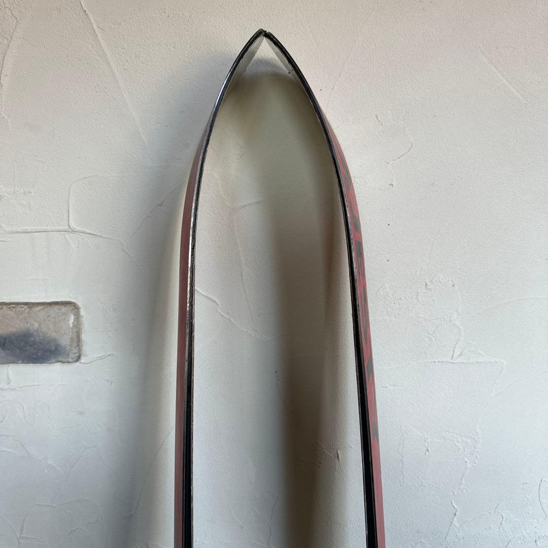 MAJESTY　マジェスティ DIRTY BEAR　スキー板　182