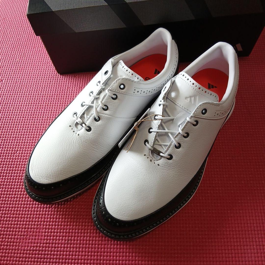 今だけ値下 アディダス ゴルフ adidas Golf MC80 27.0cm