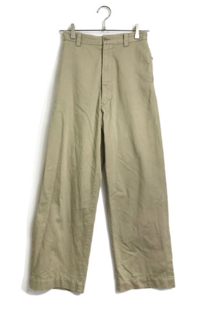 専用　　　美品　MADISONBLUE マディソンブルー　チノパン