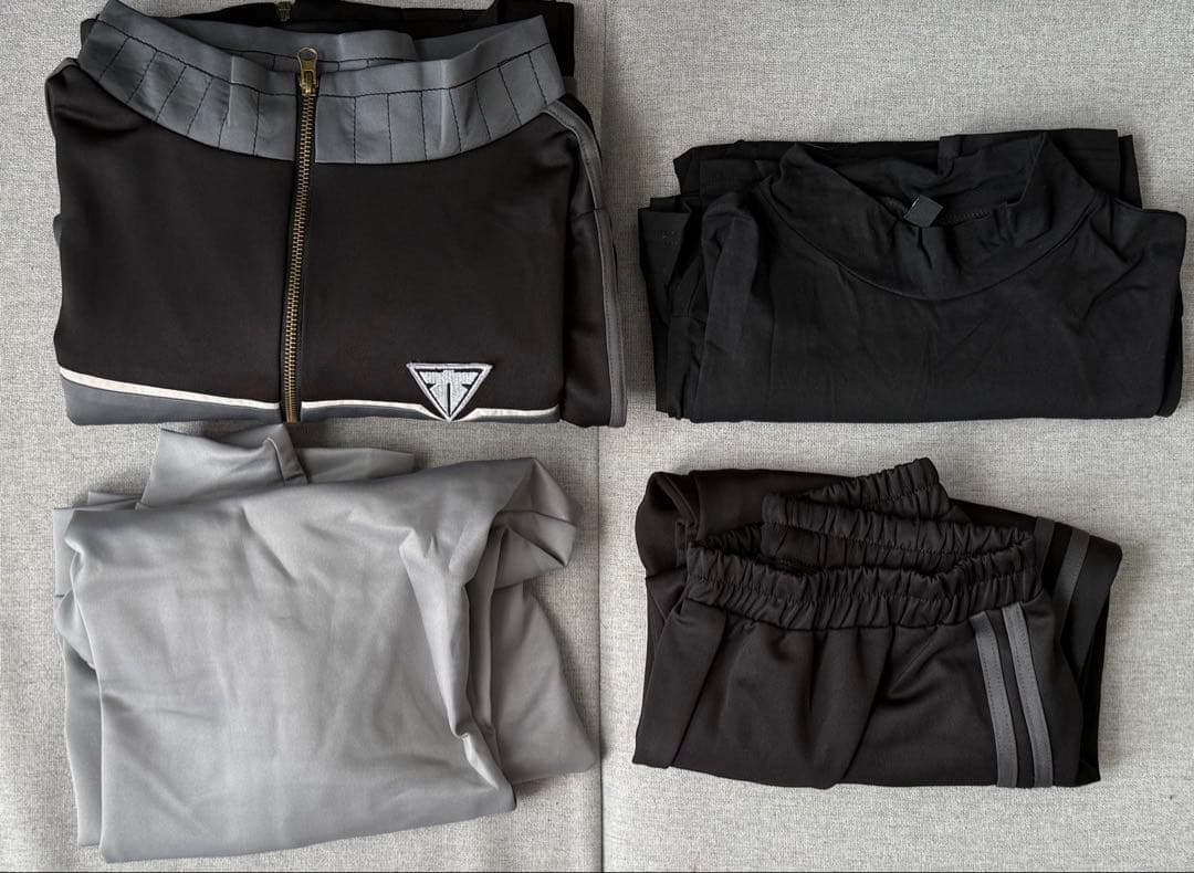 刀剣乱舞 大慶直胤 内番 コスプレ 衣装 女性 Lサイズ