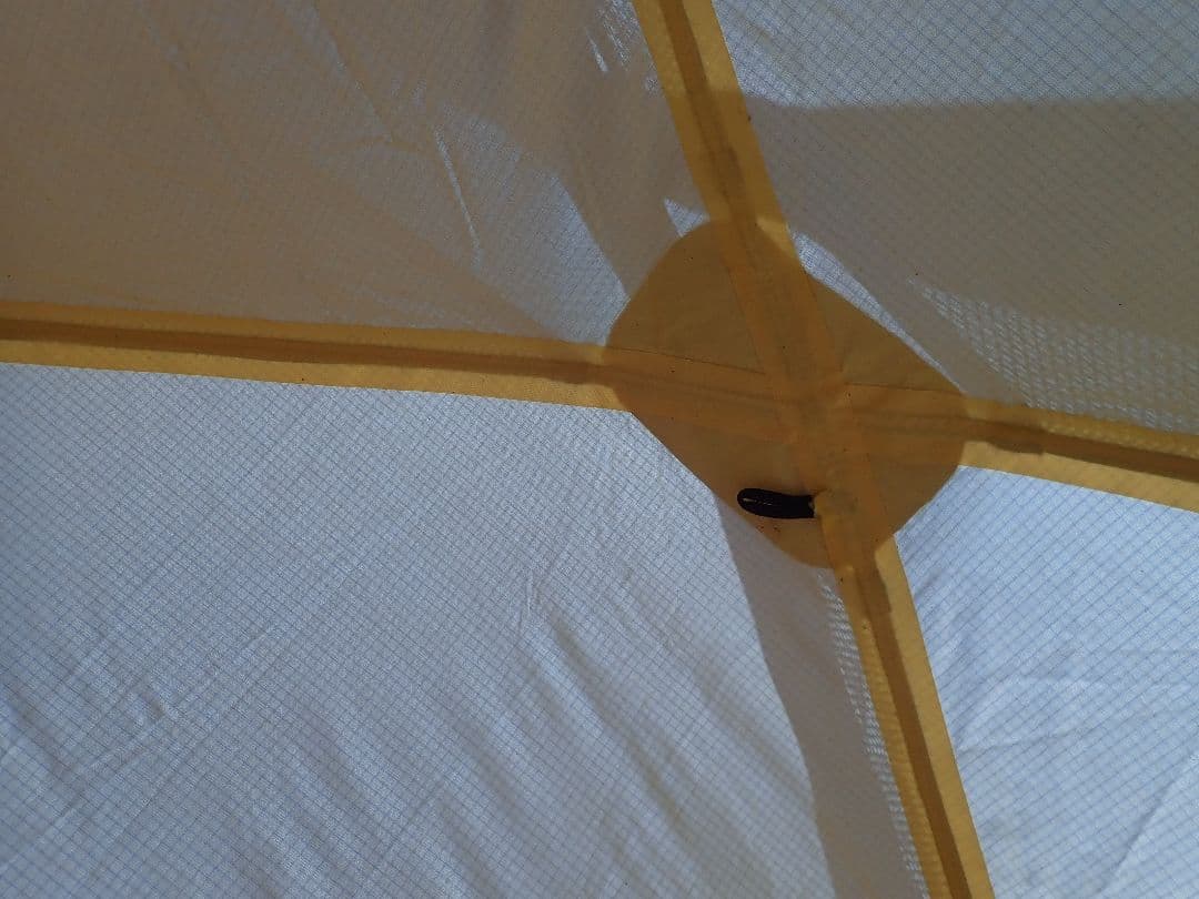 ゴアライズ2 アライテント