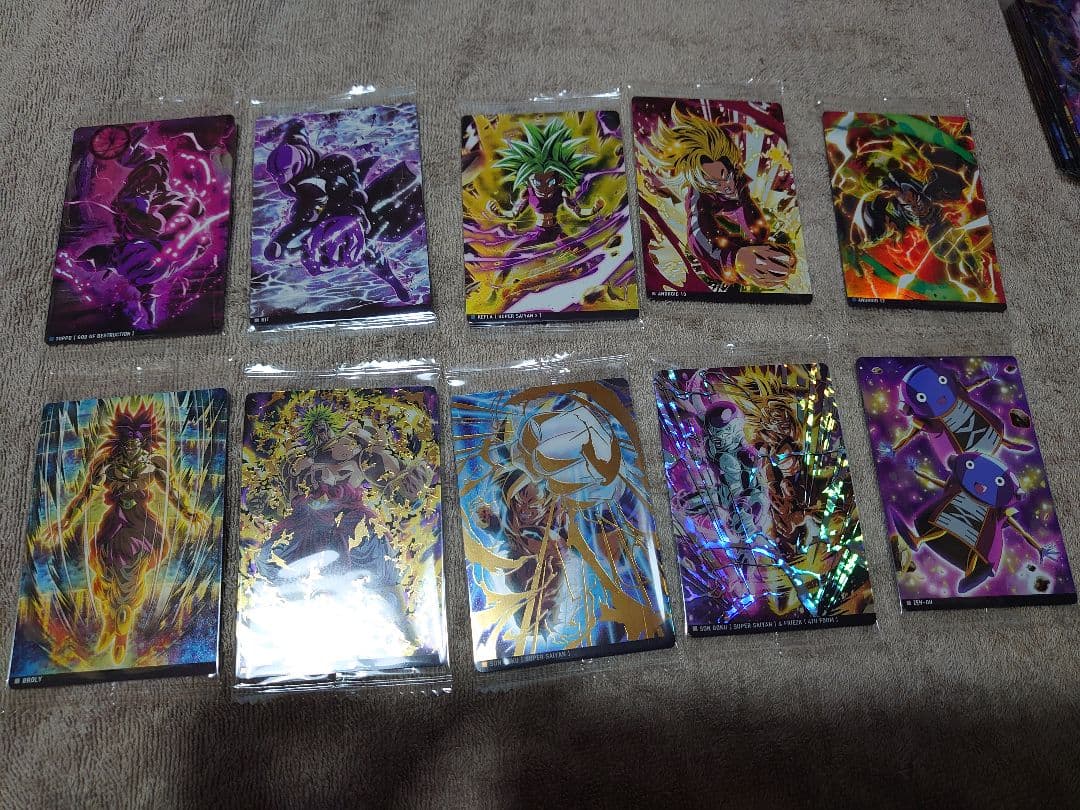 ドラゴンボール　イタジャガ　vol3 31種類　コンプリートセット