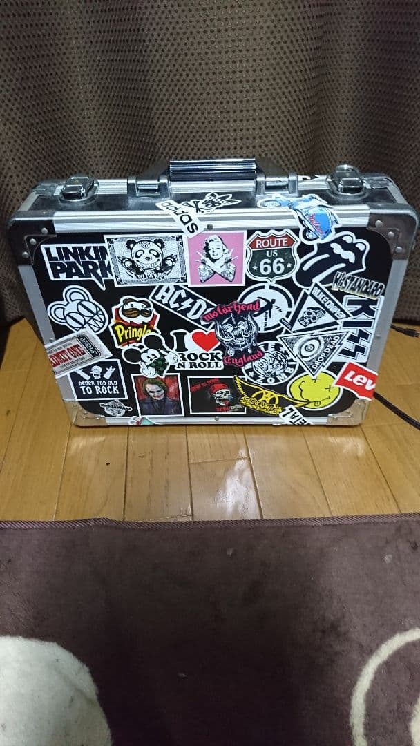 エフェクターボード