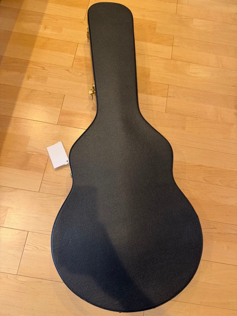 限定値下Gibson Custom Shop Murphy Lab ES-335