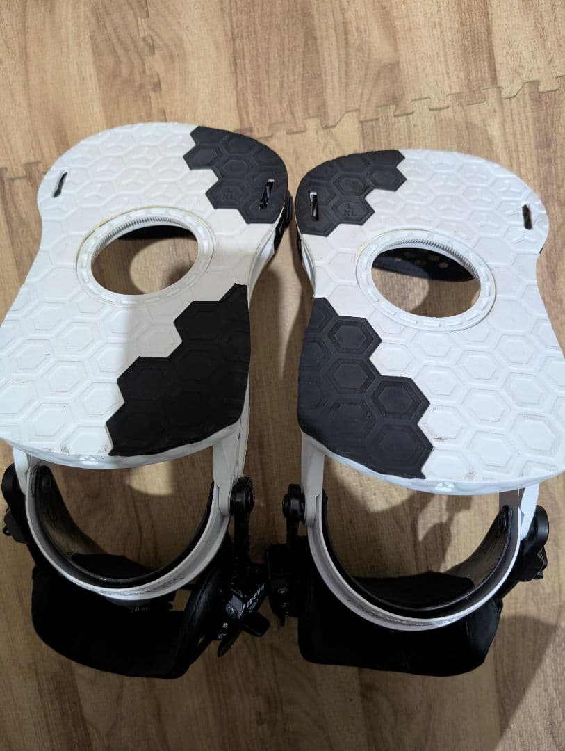 専用ケース付き　UNION ULTRA サイズL