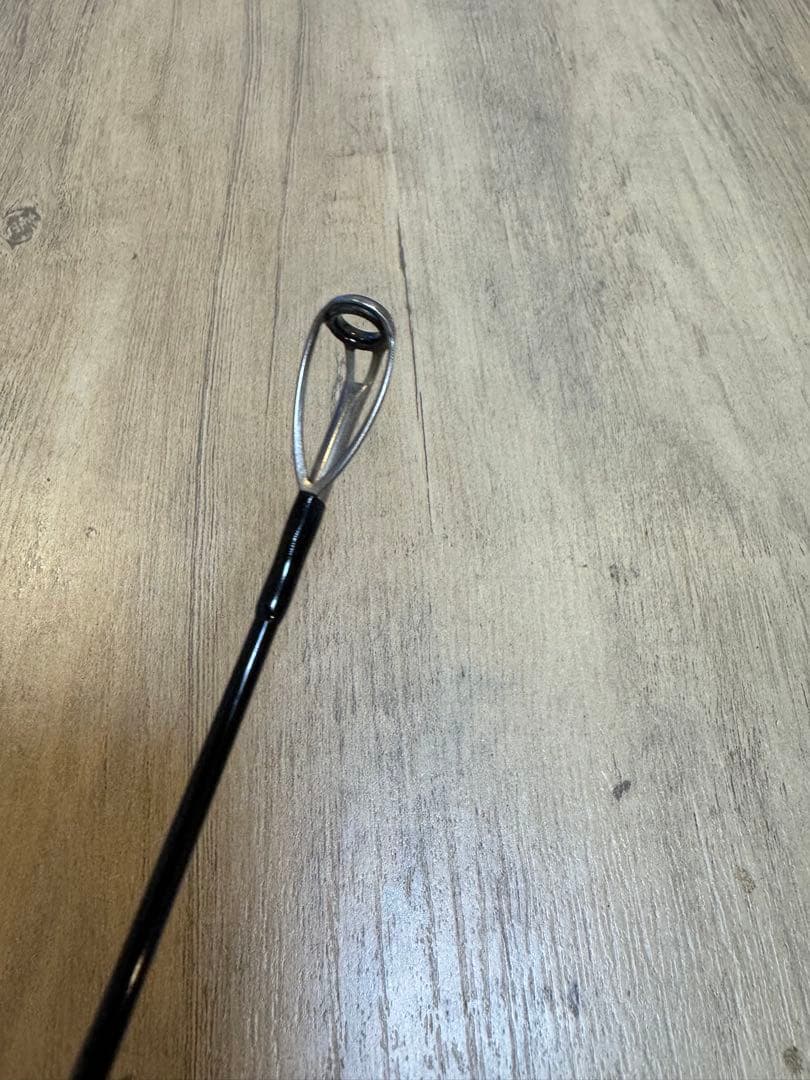 ロッド GLANZ78-10X