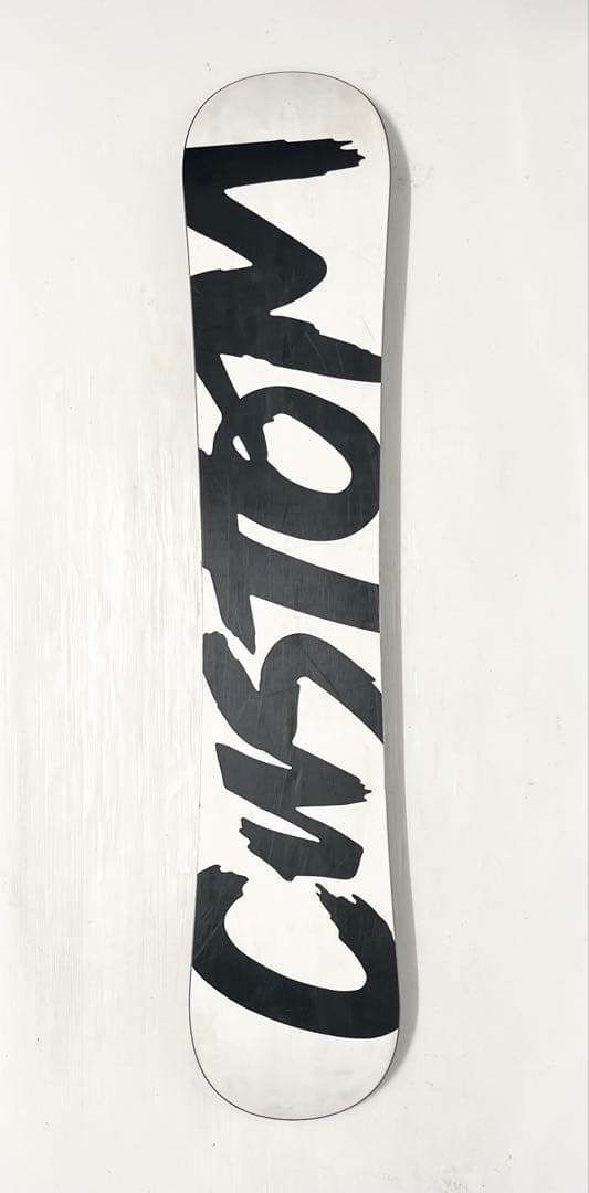 BURTON CUSTOM スノボセット　UNION バートン　カスタム　スノボ