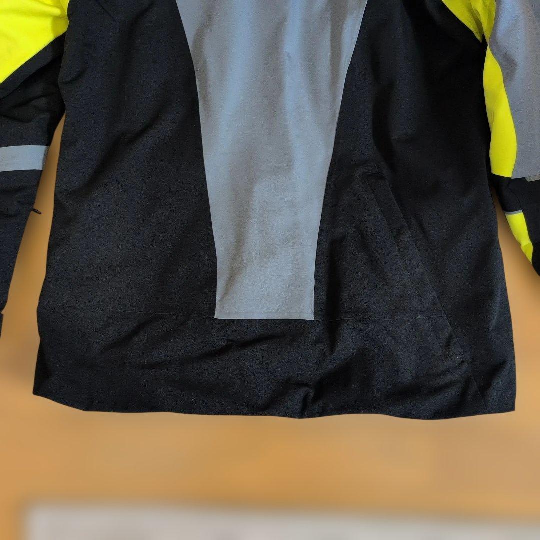 phenix 上下スキーウェア メンズ