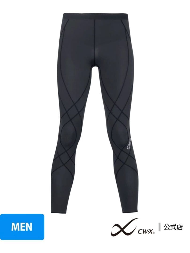 CW-X スポーツタイツ 【ジェネレーターモデル】