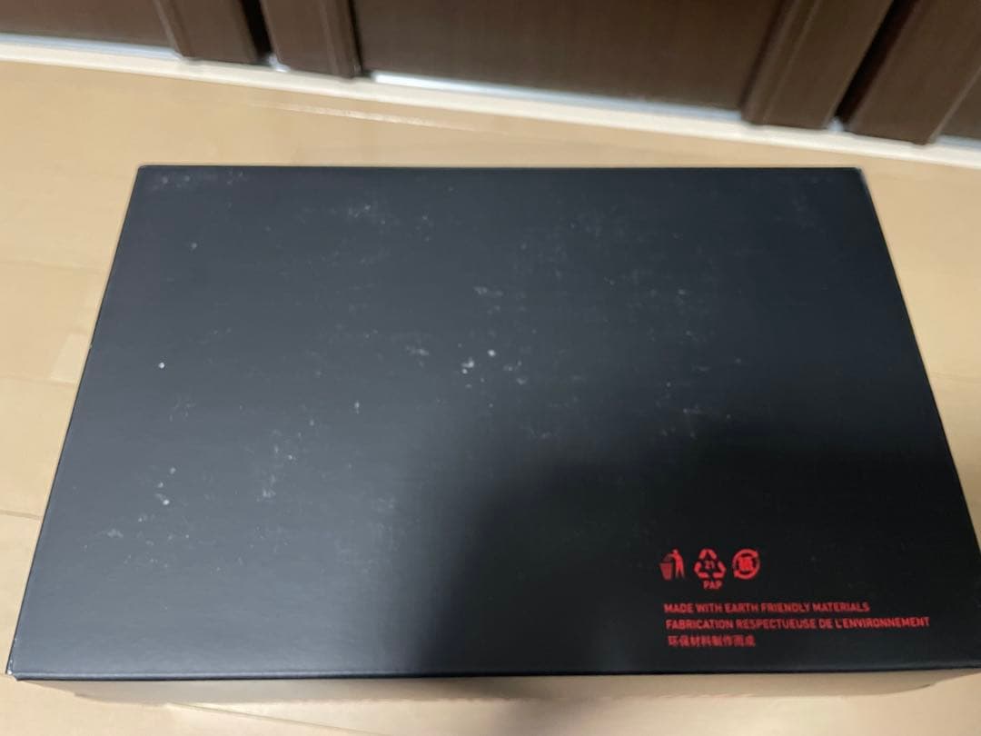 adidas D.O.N.ISSUE6 ドンイシュー6 バッシュ 27.0cm