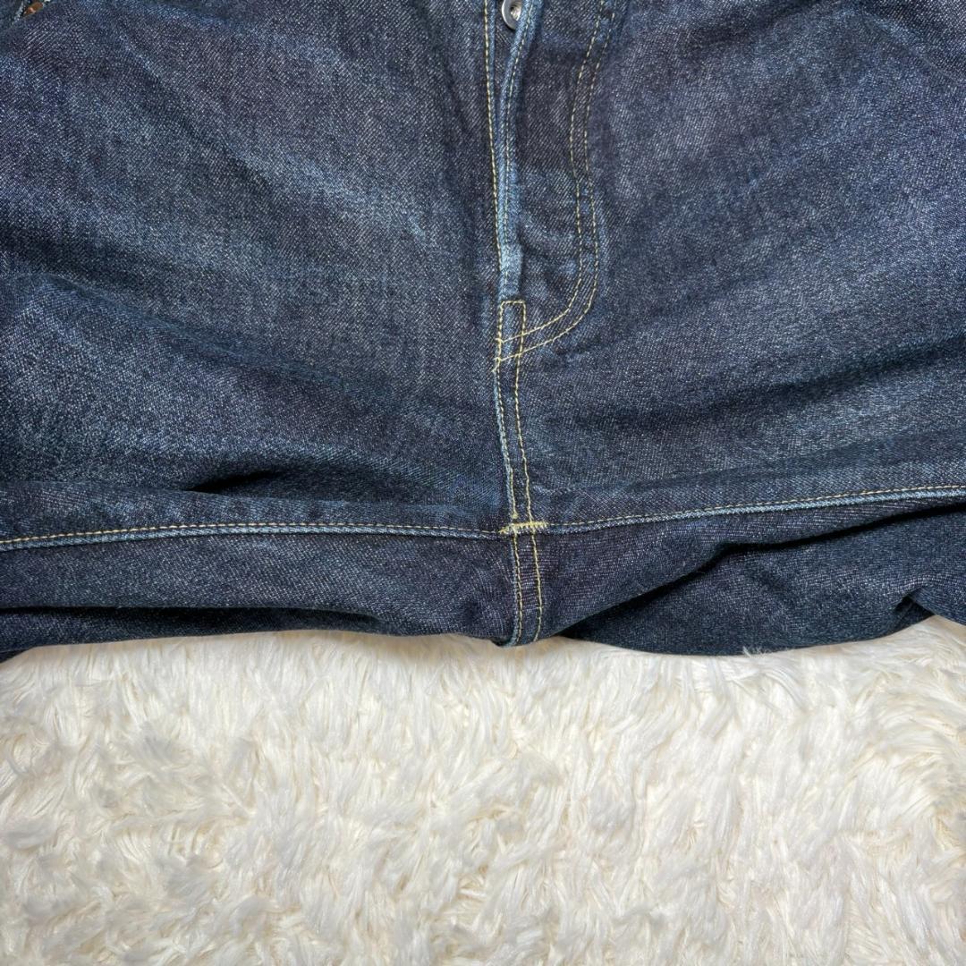 【濃紺】大人気！TCBジーンズ S40's 大戦モデル W32