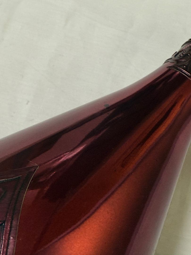 A【アルマンド】ARMAND DE BRIGNAC 未開栓