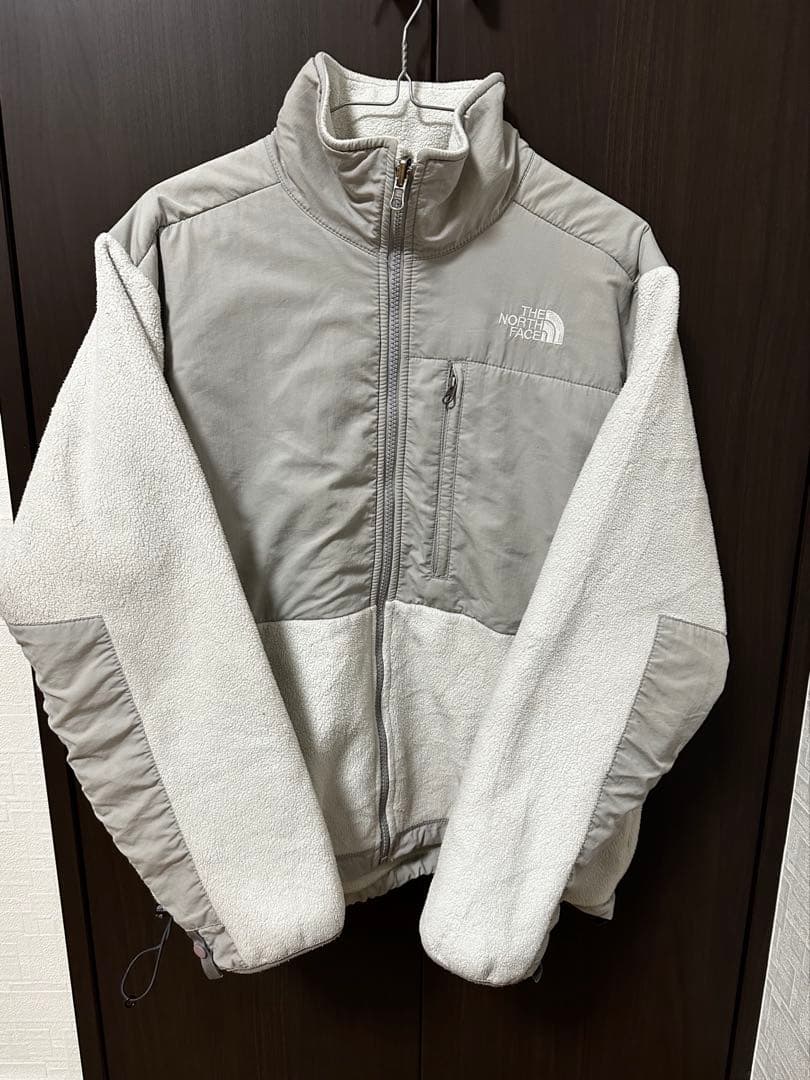 THE NORTH FACE デナリジャケット Mノースフェイス
