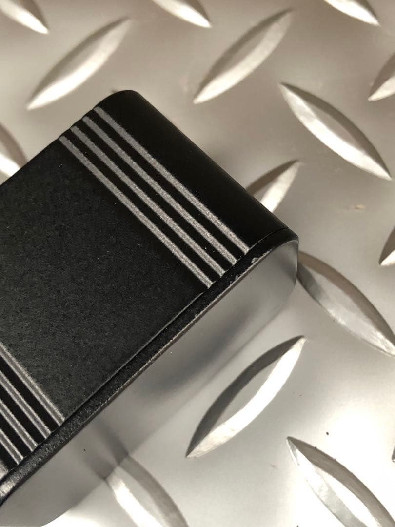 SEV センターオン スタイル レーシング