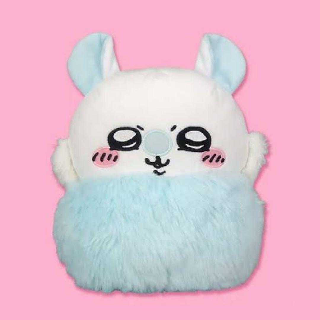 【匿名配送】 ちいかわ ぬいぐるみ フィギュア マスコット 29点 おまけ付き