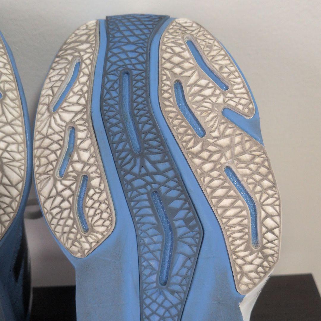 FUELCELL REBEL V4　27.5センチ