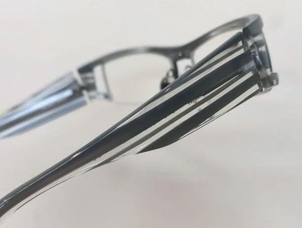 【美品】alain mlkli アラン ミクリ al0931 0005