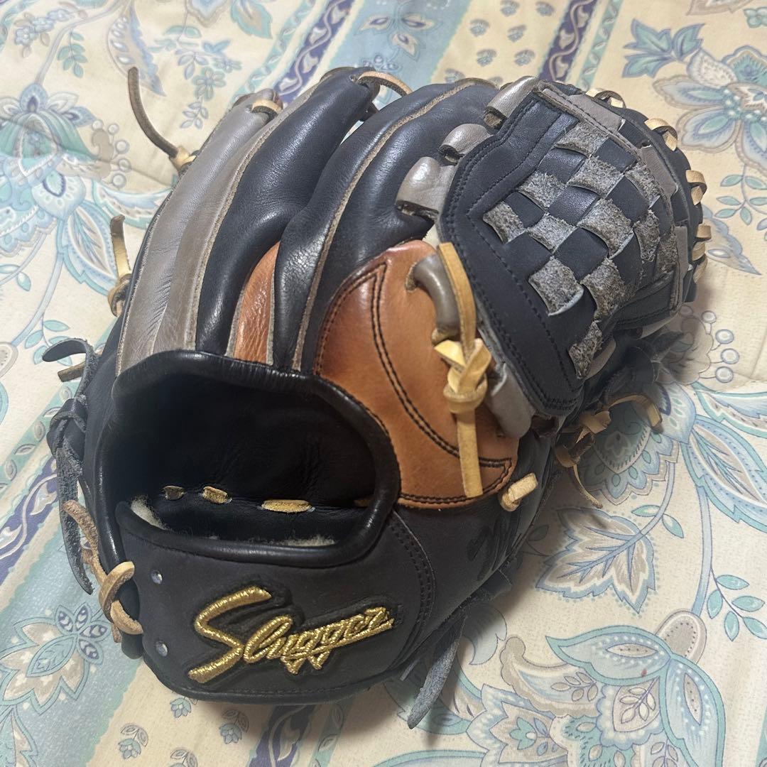 久保田スラッガー AR2 軟式