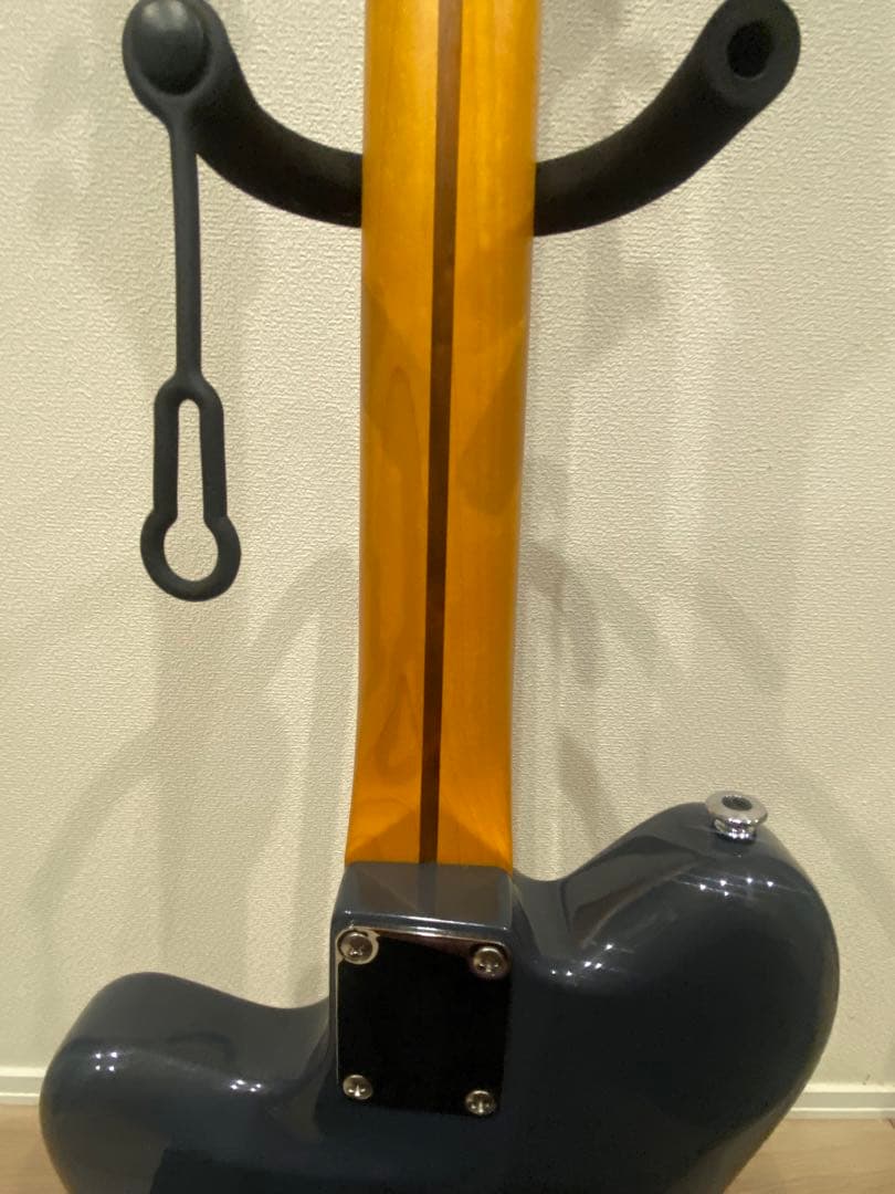 ギター Ibanez talman TM730-GRM (Gray llic)