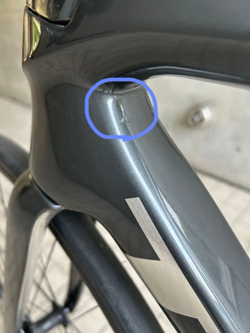 Trek ロードバイクエモンダSL6 Ultegra