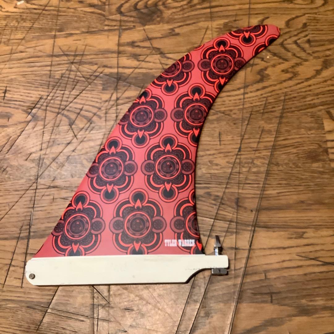 【値下げ】Captainfin TW 9.5 fin フィン