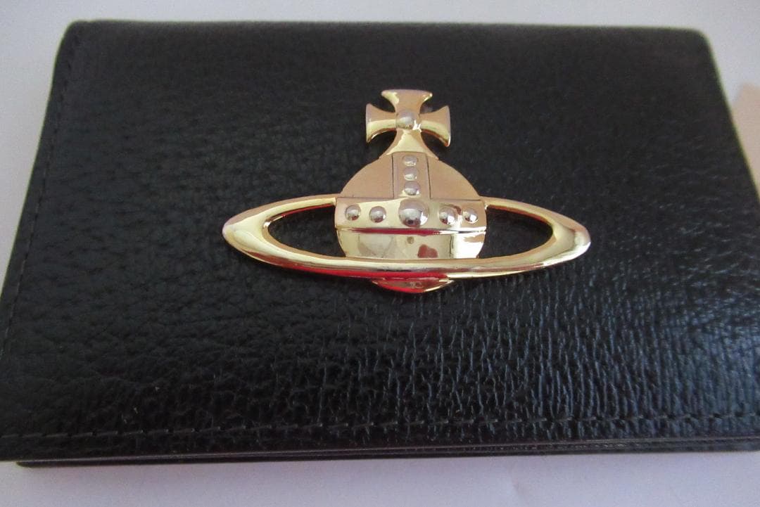 Vivienne Westwood定期名刺入れ