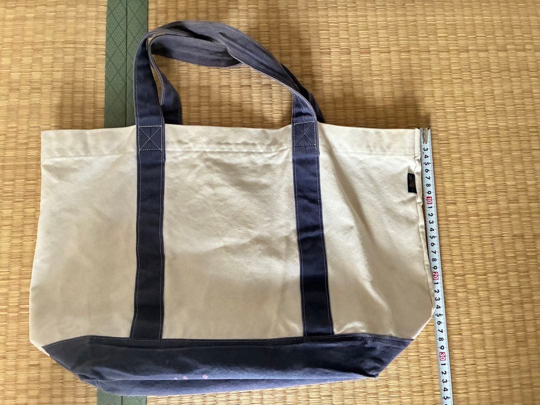 BEAMSコラボYOKOHAMA スウェット L 、トートバッグ、スヌード他