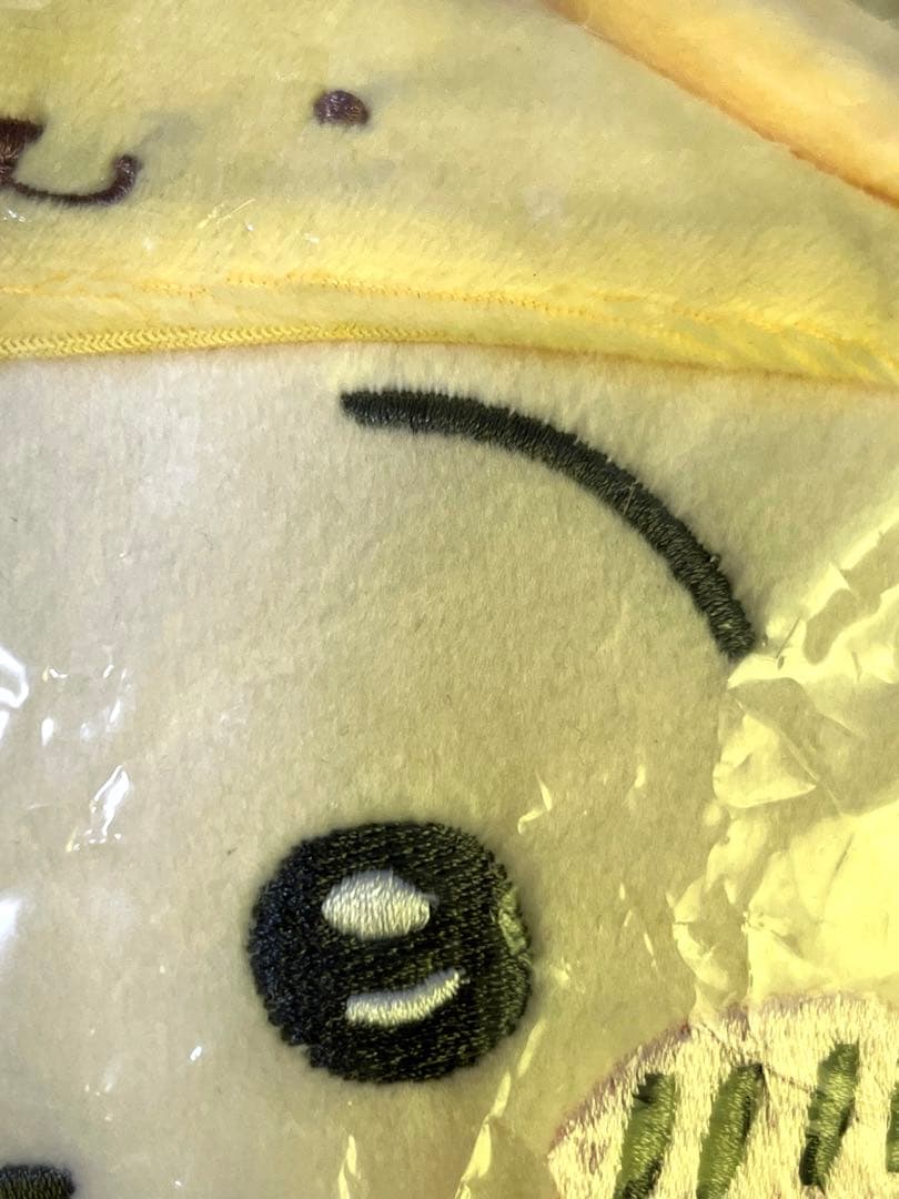 サンリオ ちいかわ うさぎ ポムポムプリン ぬいぐるみ