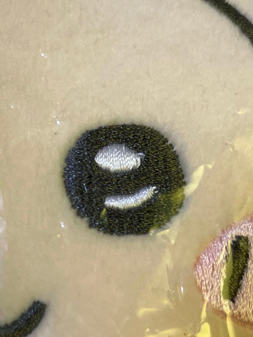 サンリオ ちいかわ うさぎ ポムポムプリン ぬいぐるみ