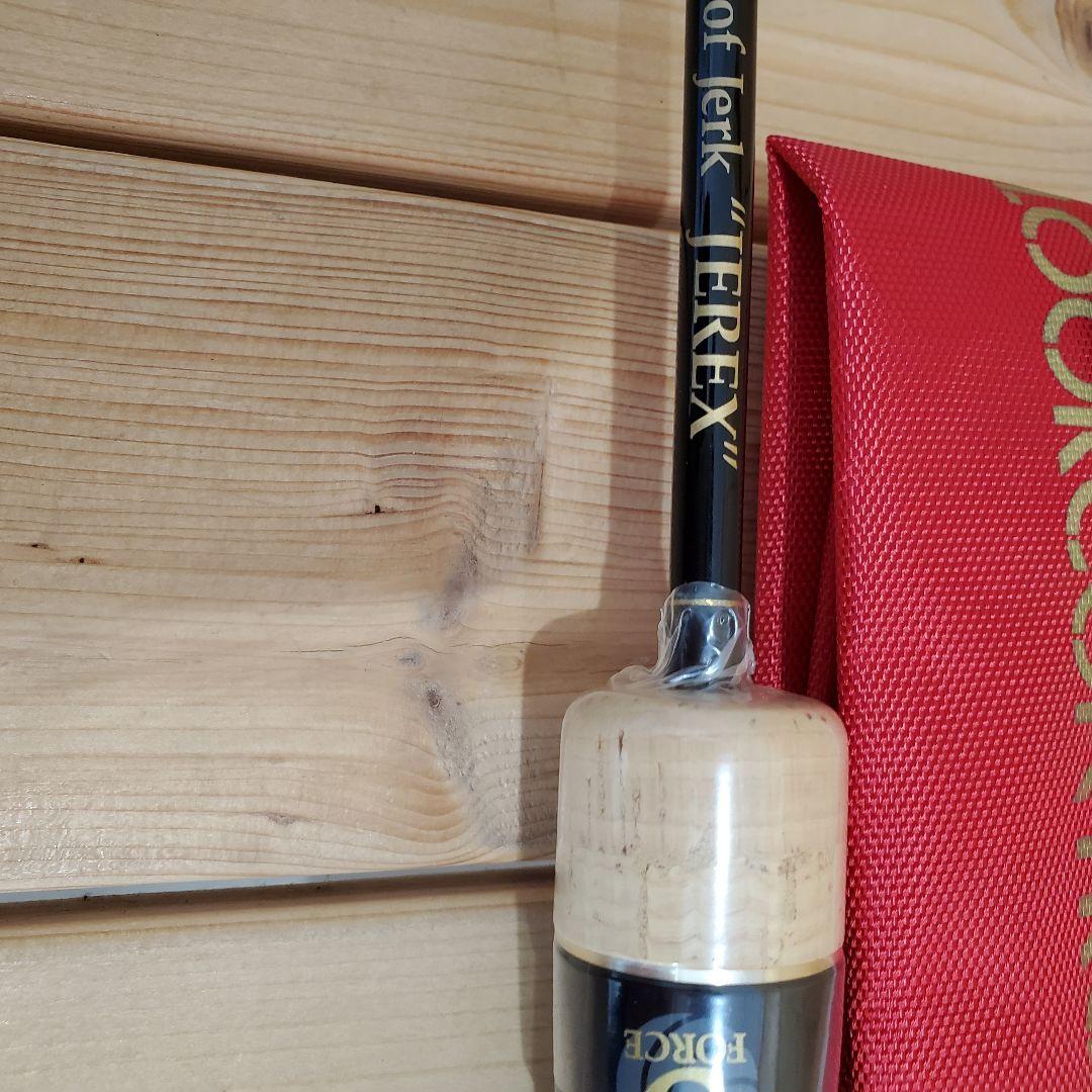 【新品☆】超レア☆シーフロア☆ジャレク３☆