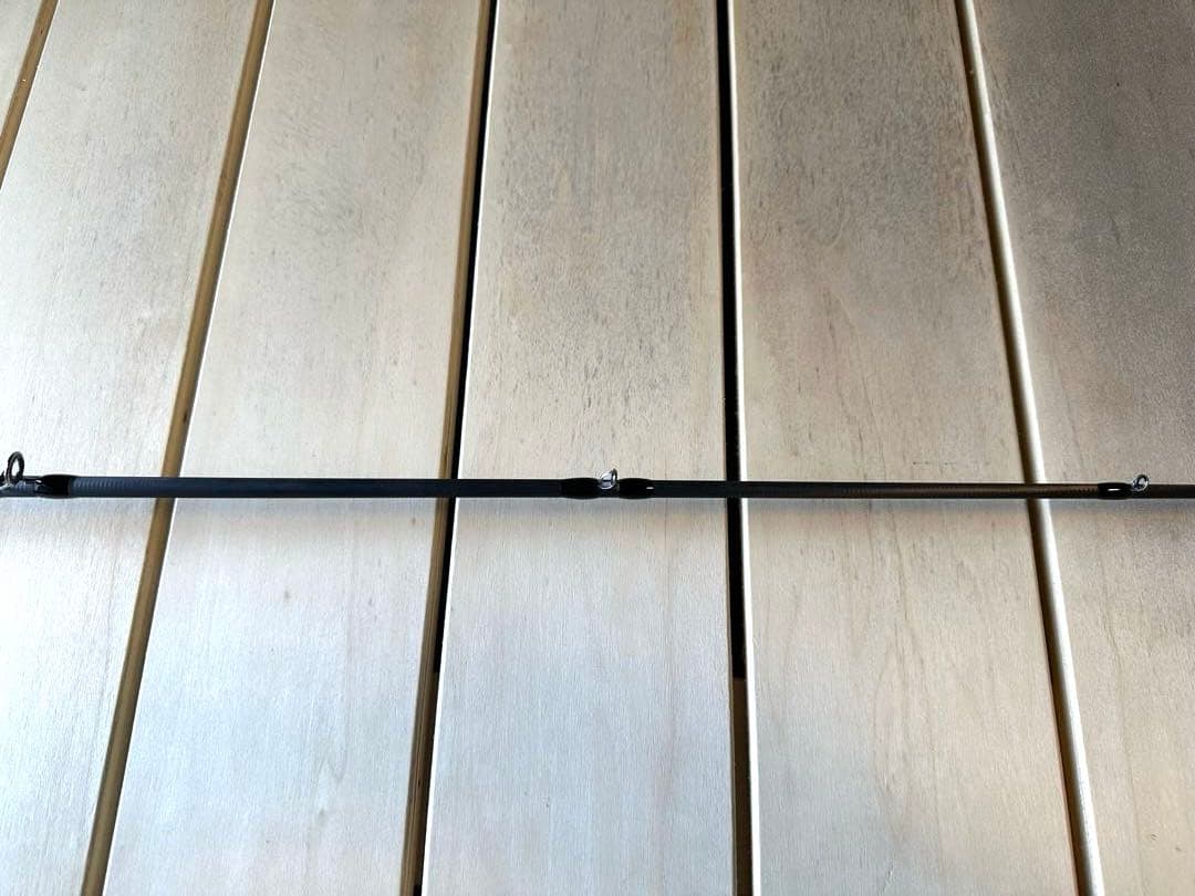 ノースフォークコンポジット J CUSTOM 2.1 UTR68MH