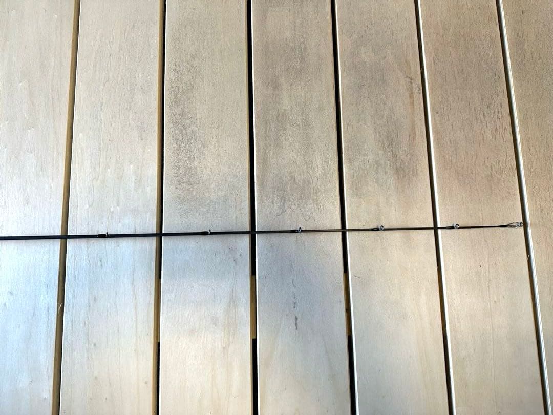 ノースフォークコンポジット J CUSTOM 2.1 UTR68MH