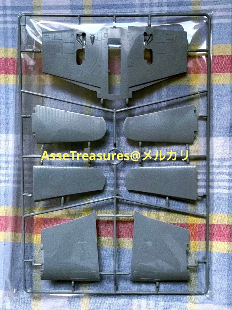 G.W.H 1/48 米海軍 TBD-1 デバステイター 1942 ミッドウェー