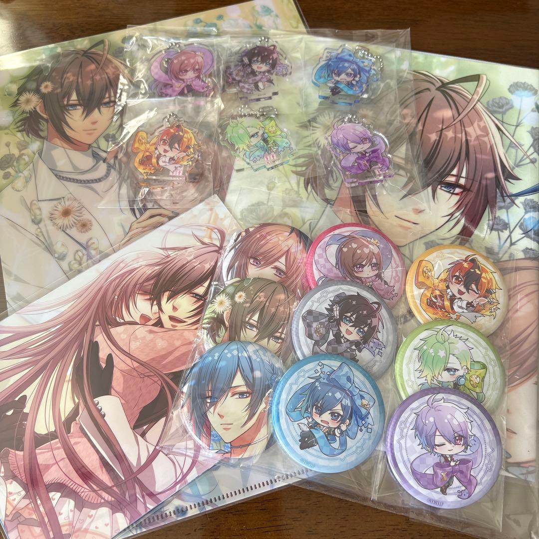 その他 Glass Heart Princess for Nintendo Switch