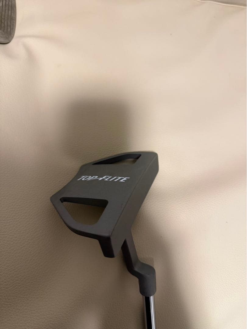 【送料込み】激安　レディースゴルフセット　フィットウェイ　ゴルフバッグ付き