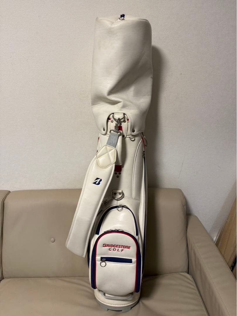 【送料込み】激安　レディースゴルフセット　フィットウェイ　ゴルフバッグ付き