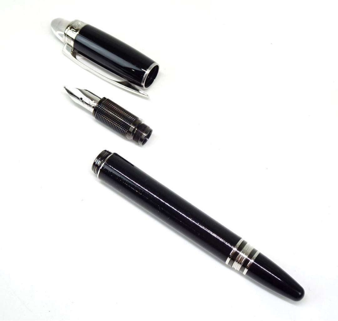 E2375 モンブラン スターウォーカー 万年筆