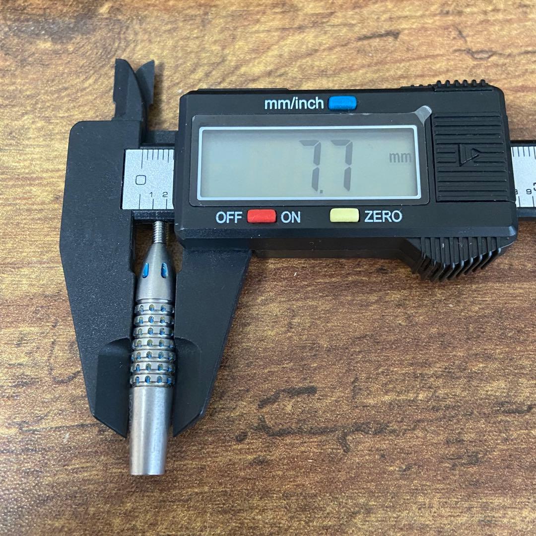 TARGET フィルテイラー POWER 4BA加工