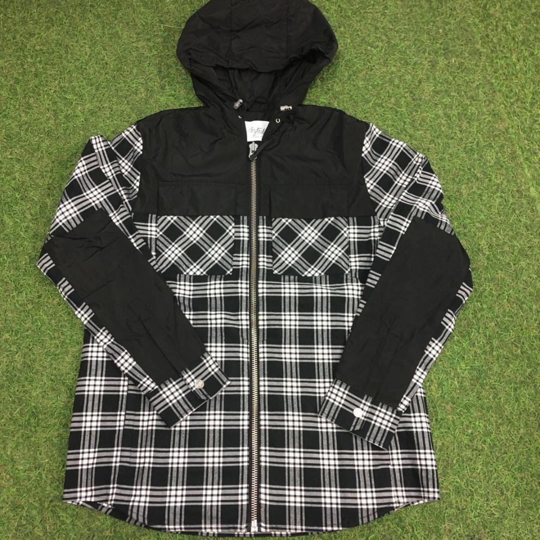 新品 AZTECH MOUNTAIN アズテックマウンテン スキー パーカー